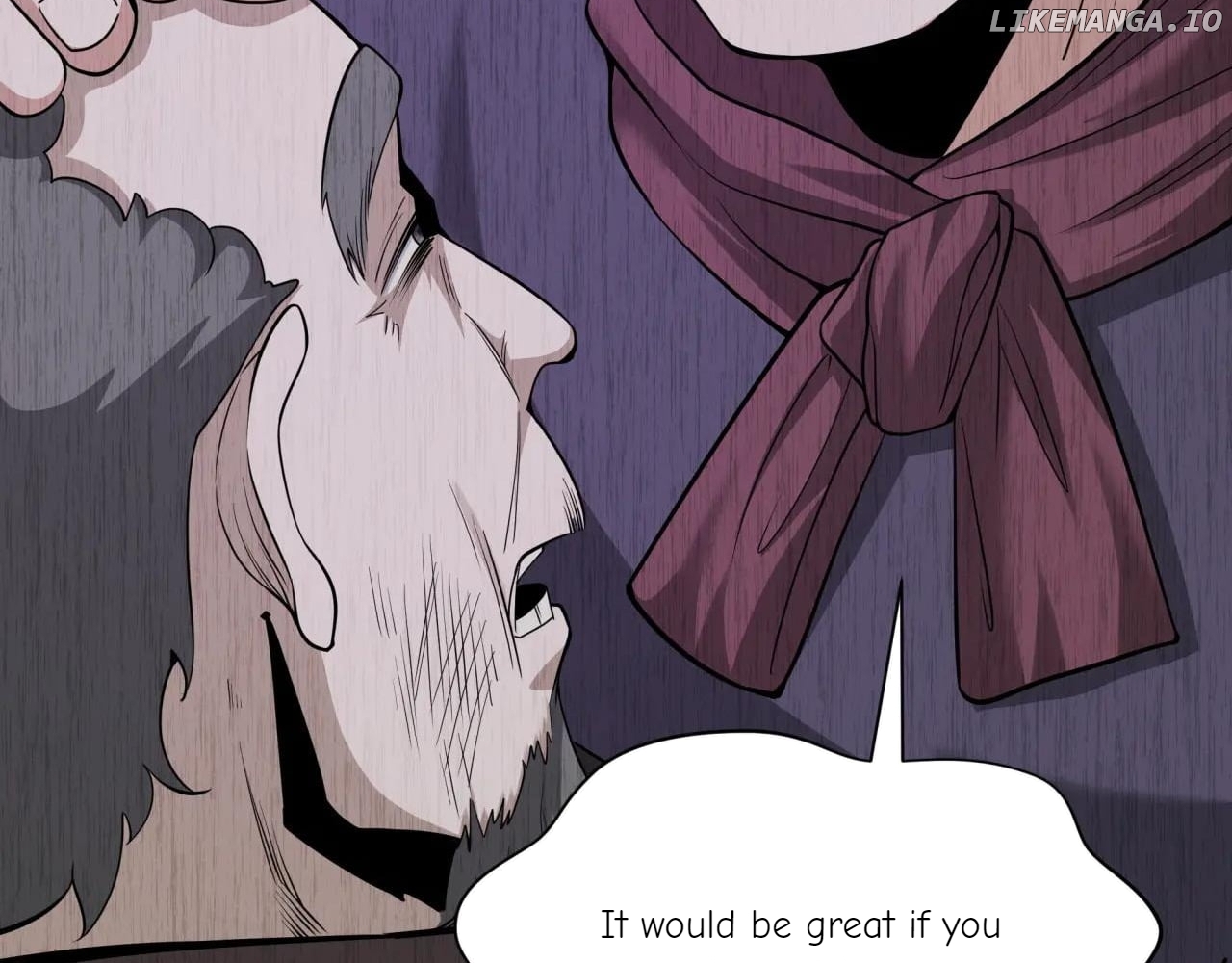 Era of the Haunted Chapter 312 - page 37